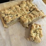 Apple Pie Bars