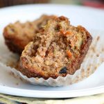 Morning Glory Muffins