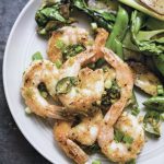 Salt and Pepper Shrimp