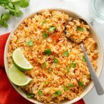 Mexican Rice