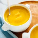 Butternut Squash Soup