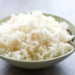 Jasmine Rice