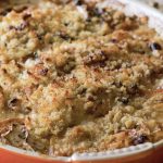 Root Vegetable Gratin