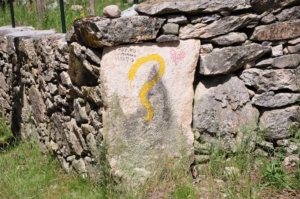 Camino Signs - 105 of 252 