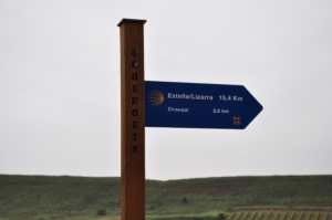 Camino Signs - 10 of 252 