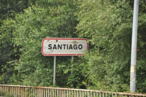 Camino Signs - 122 of 252