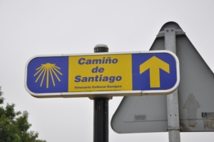 Camino Signs - 123 of 252