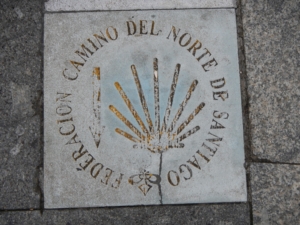 Camino Signs - 128 of 252