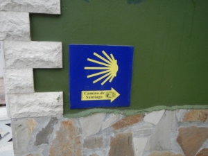 Camino Signs - 131 of 252