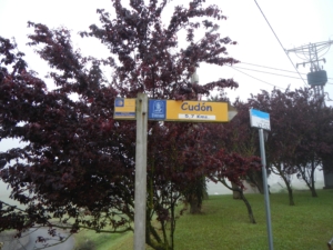 Camino Signs - 133 of 252