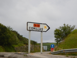 Camino Signs - 135 of 252