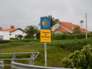 Camino Signs - 136 of 252