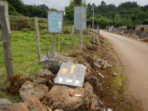 Camino Signs - 137 of 252