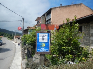 Camino Signs - 144 of 252