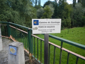 Camino Signs - 154 of 252