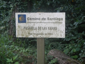 Camino Signs - 155 of 252