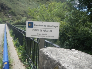 Camino Signs - 156 of 252