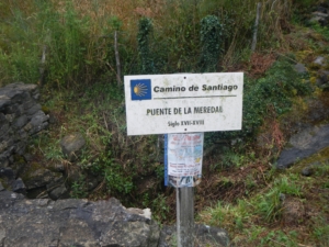 Camino Signs - 157 of 252