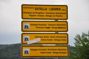 Camino Signs - 16 of 252