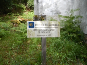 Camino Signs - 171 of 252