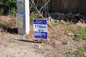 Camino Signs - 187 of 252