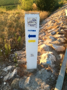 Camino Signs - 188 of 252