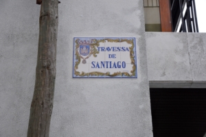 Camino Signs - 191 of 252