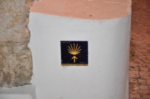 Camino Signs - 192 of 252