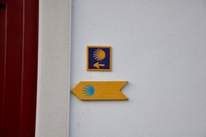 Camino Signs - 196 of 252