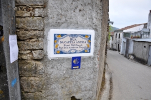 Camino Signs - 203 of 252