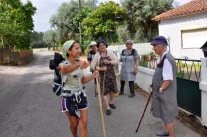 Camino Signs - 205 of 252