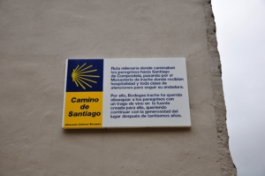 Camino Signs - 20 of 252