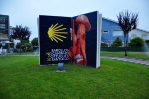 Camino Signs - 223 of 252