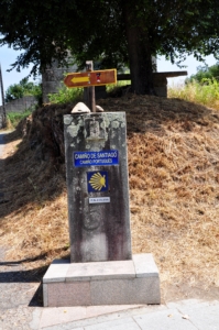 Camino Signs - 234 of 252