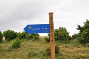 Camino Signs - 27 of 252