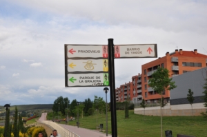 Camino Signs - 44 of 252