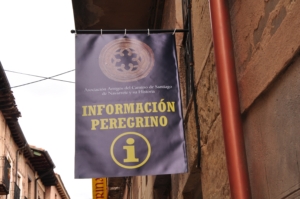 Camino Signs - 50 of 252