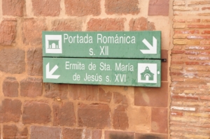 Camino Signs - 51 of 252