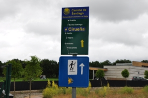 Camino Signs - 59 of 252