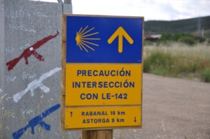 Camino Signs - 62 of 252