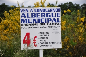 Camino Signs - 65 of 252