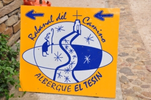 Camino Signs - 66 of 252