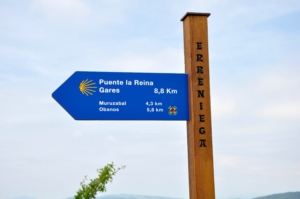 Camino Signs - 6 of 252