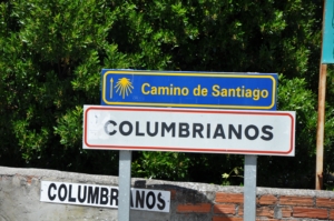 Camino Signs - 73 of 252