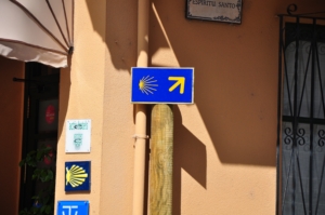 Camino Signs - 75 of 252