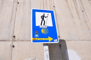 Camino Signs - 76 of 252