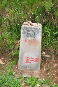 Camino Signs - 84 of 252