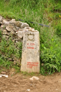 Camino Signs - 86 of 252